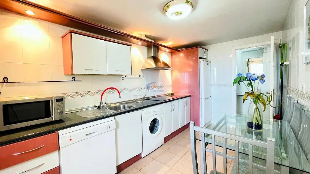Tropical Penthouse Apartment Rincon de la Victoria 0*,  Spain